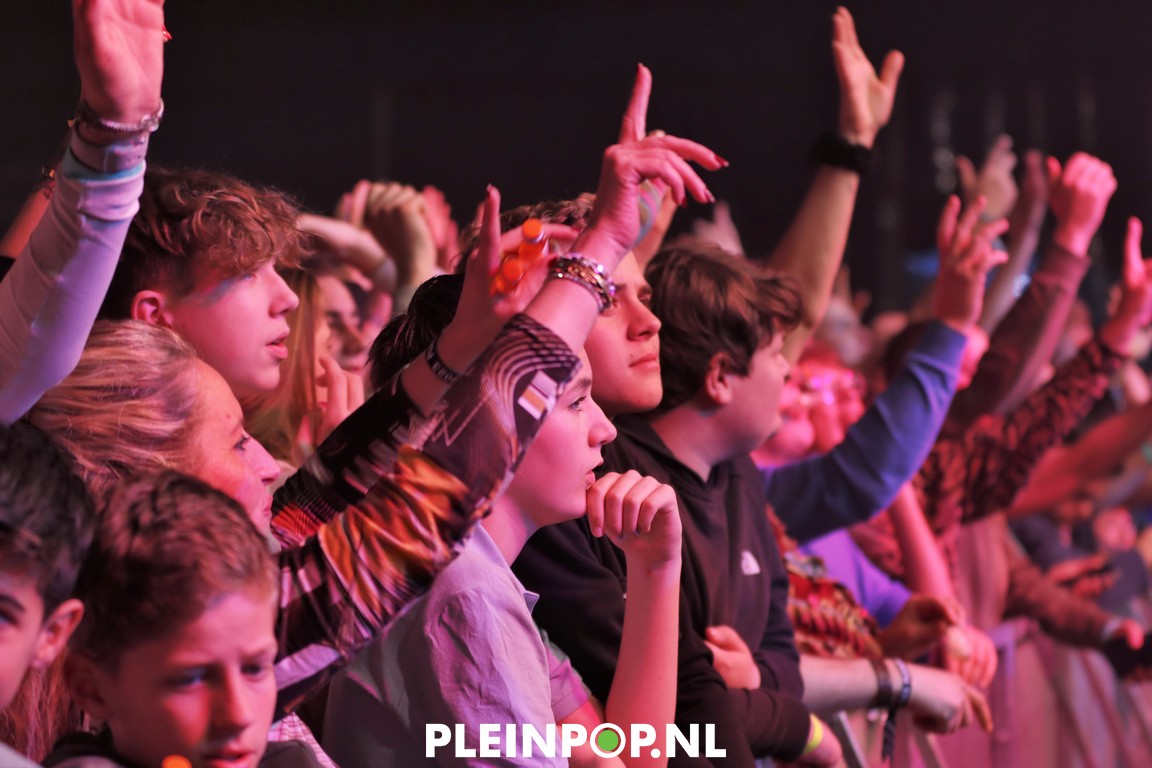 Publiek zaterdag  (113)